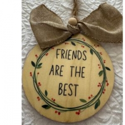 Friends Are The Best